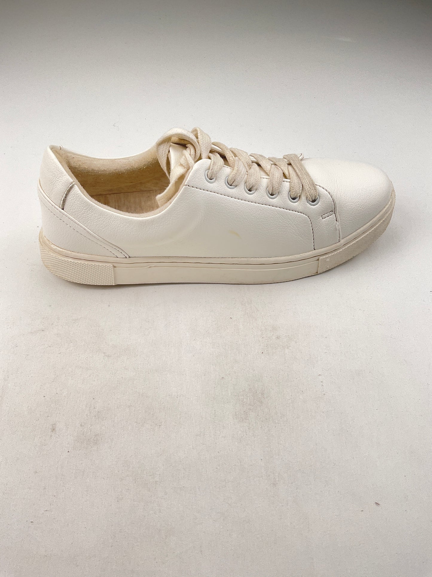 Tenis blanco Joie