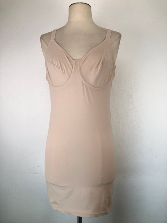 Bata De Dormi Crema Intimates