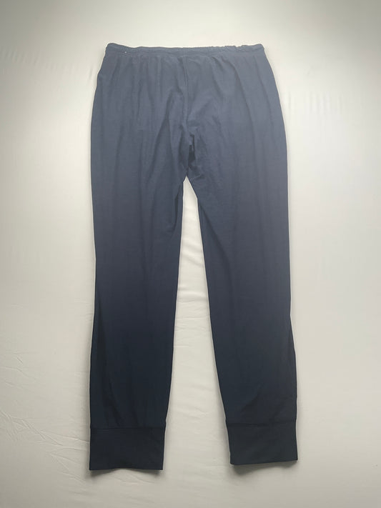 Jogger azul marino Old Navy