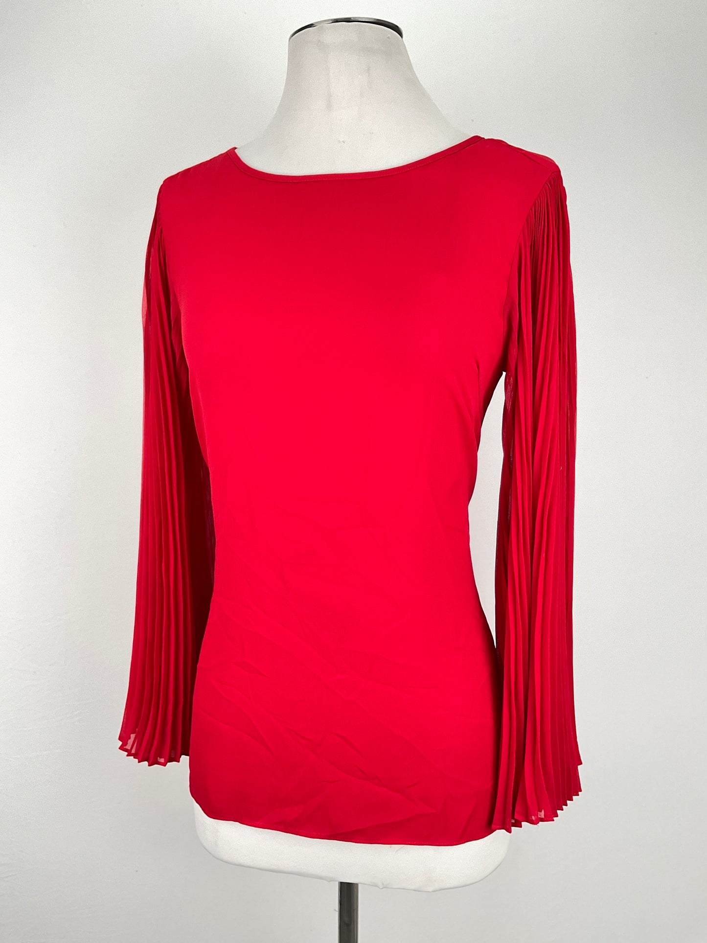 Blusa Rojo Vince Camuto