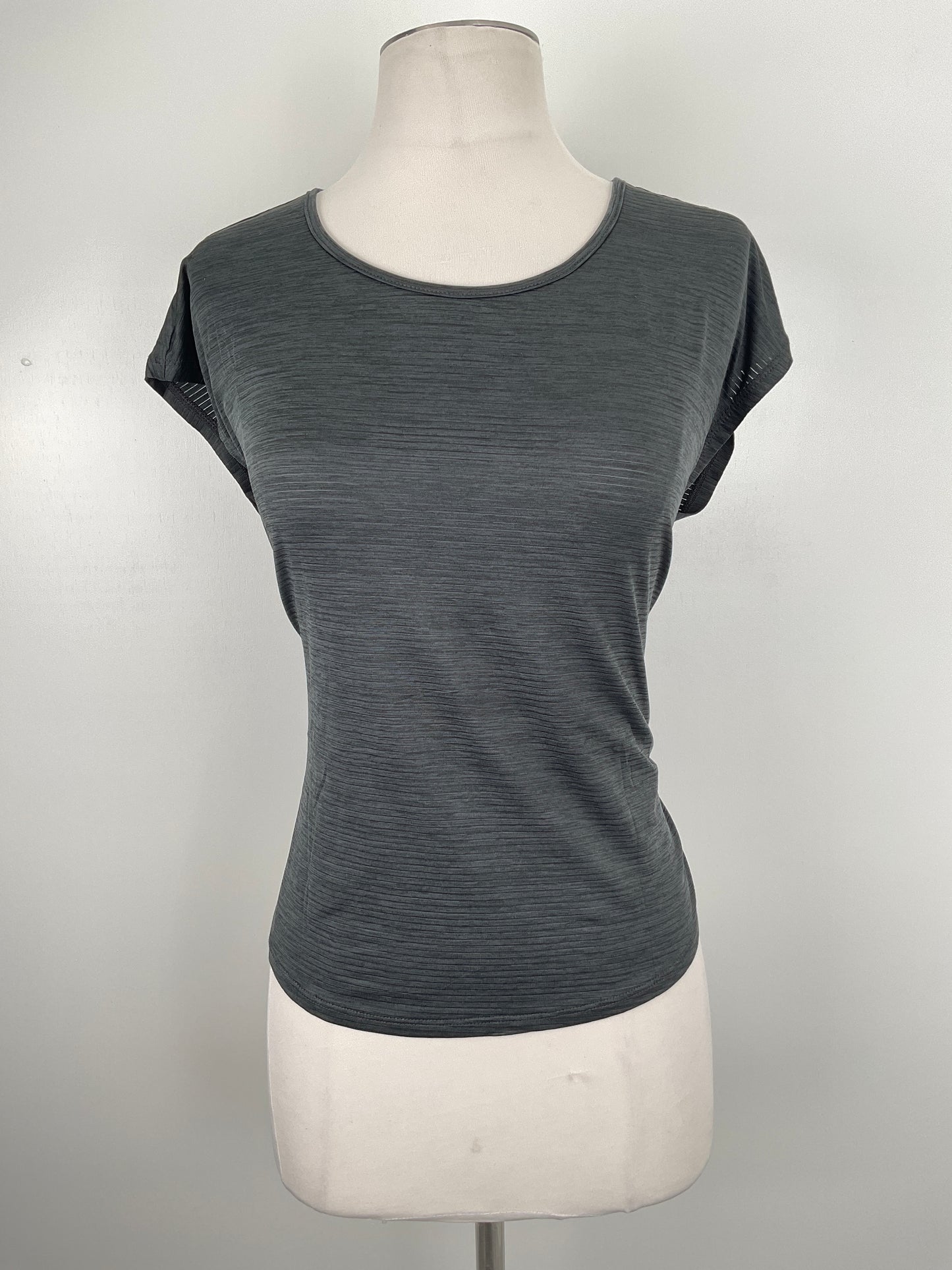 Camiseta Gris Rbx