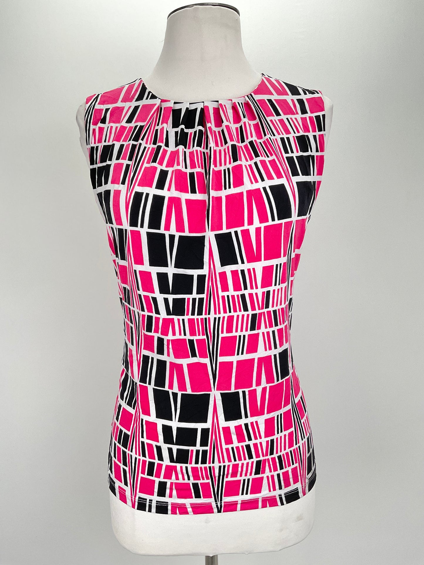 Blusa Rosado Calvin Klein