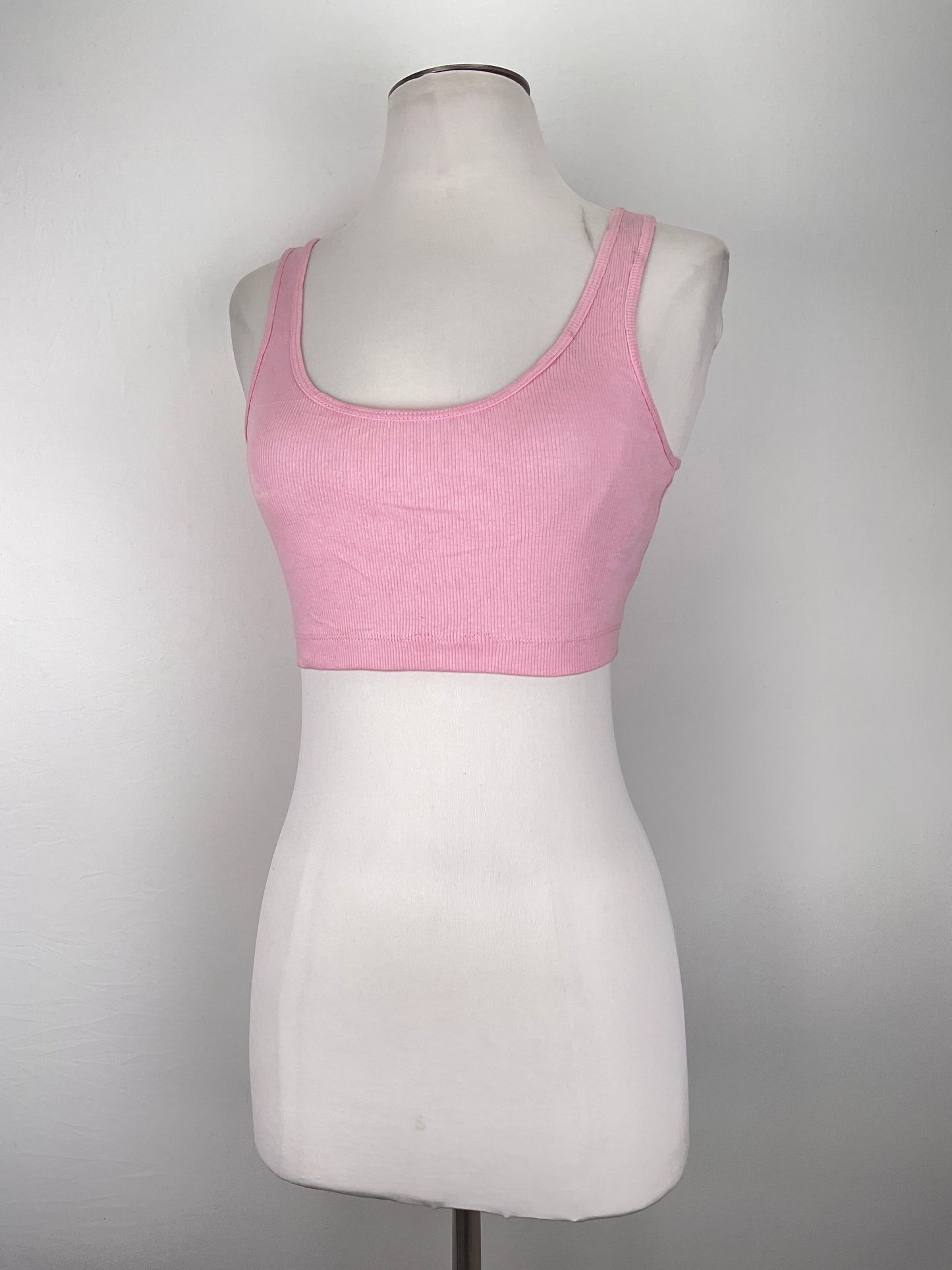 Blusita Rosado Divided