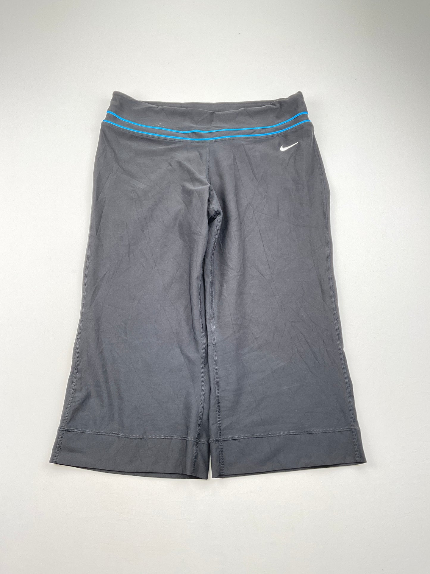 Licra Negro Deportivo Nike