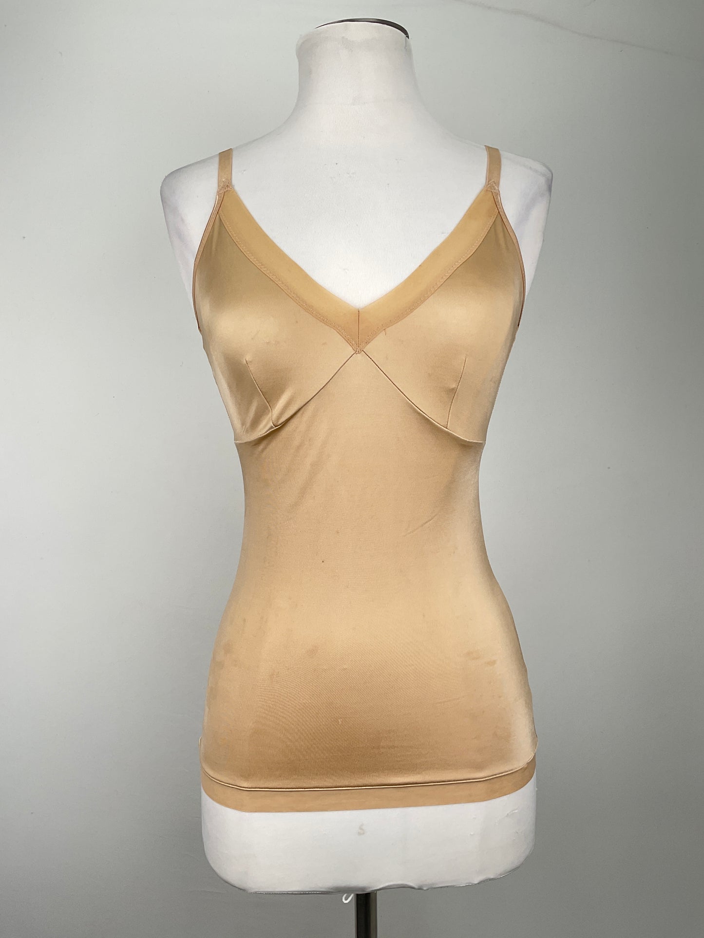 Blusa Crema Spanx