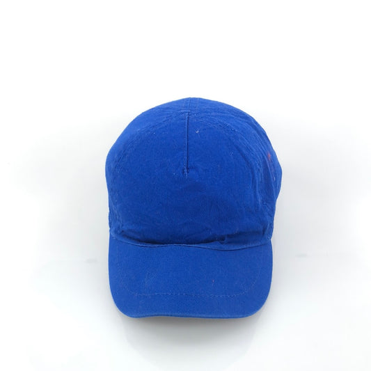 Gorra Azul