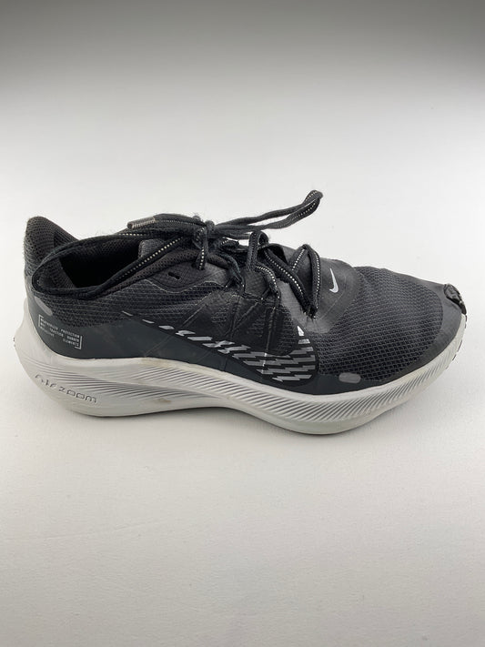 Tenis Negro Deportivo Nike