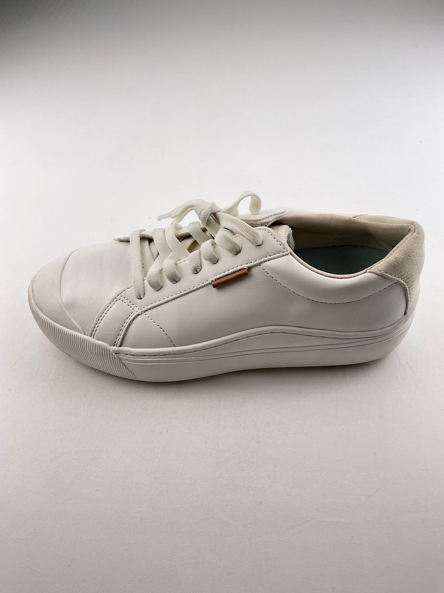 Tenis Blanco Dr Scholl’s