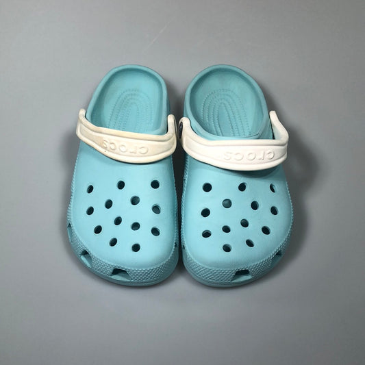 Sandalia Azul  Crocs