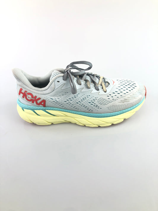 Tenis Gris Hoka