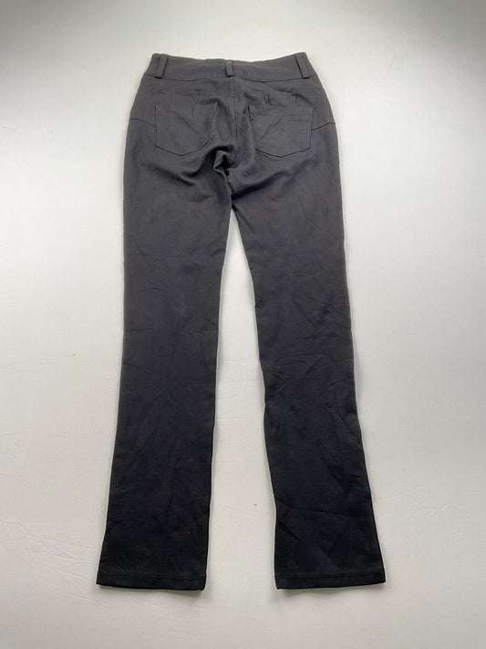 Pantalón Negro Shines
