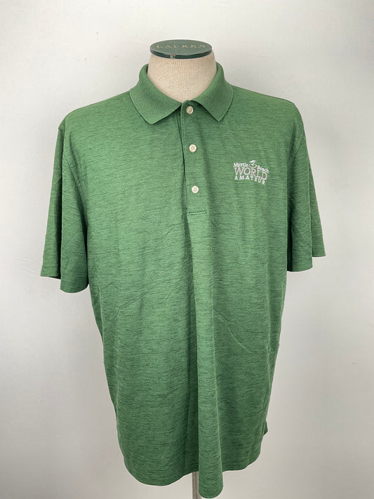 Camiseta Verde Play