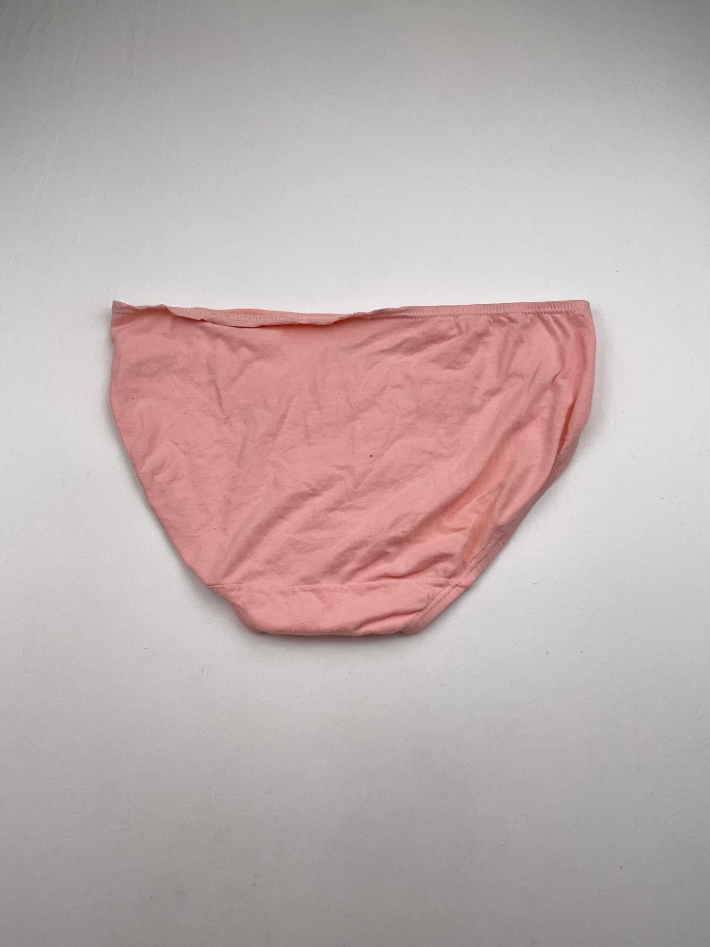 Panti Rosado Fruit of the Loom
