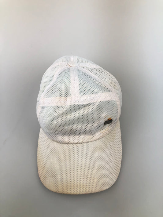 Gorra Blanco Basicelle