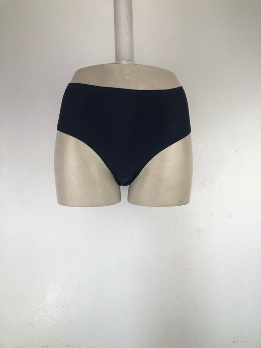 Panti Azul oscuro Danskin