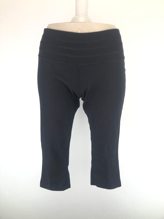Licra Negro Deportivo Avia