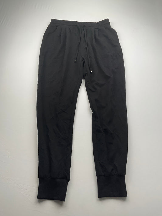 Jogger Negro Revamped