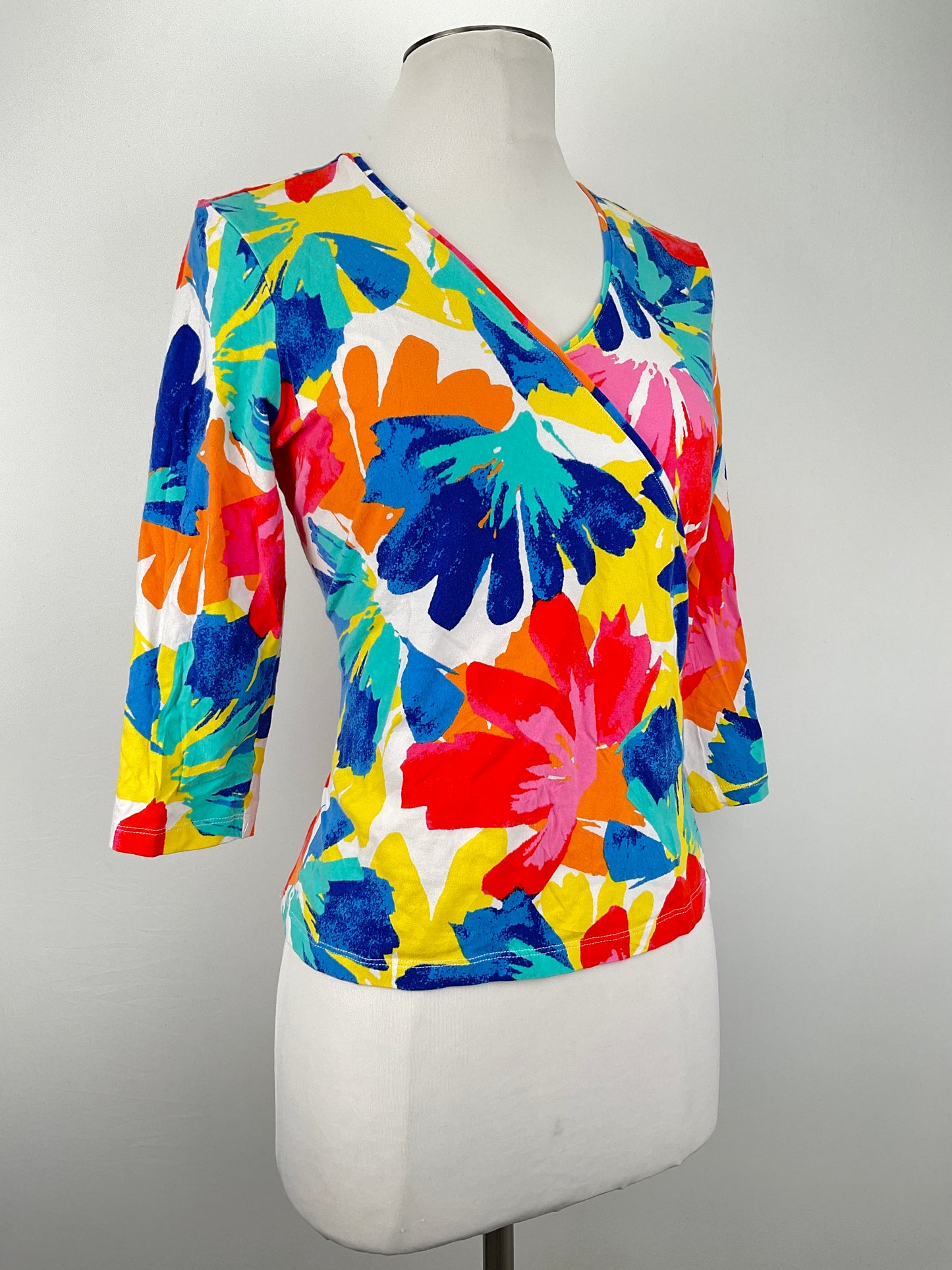 Blusa Multicolor Favorites