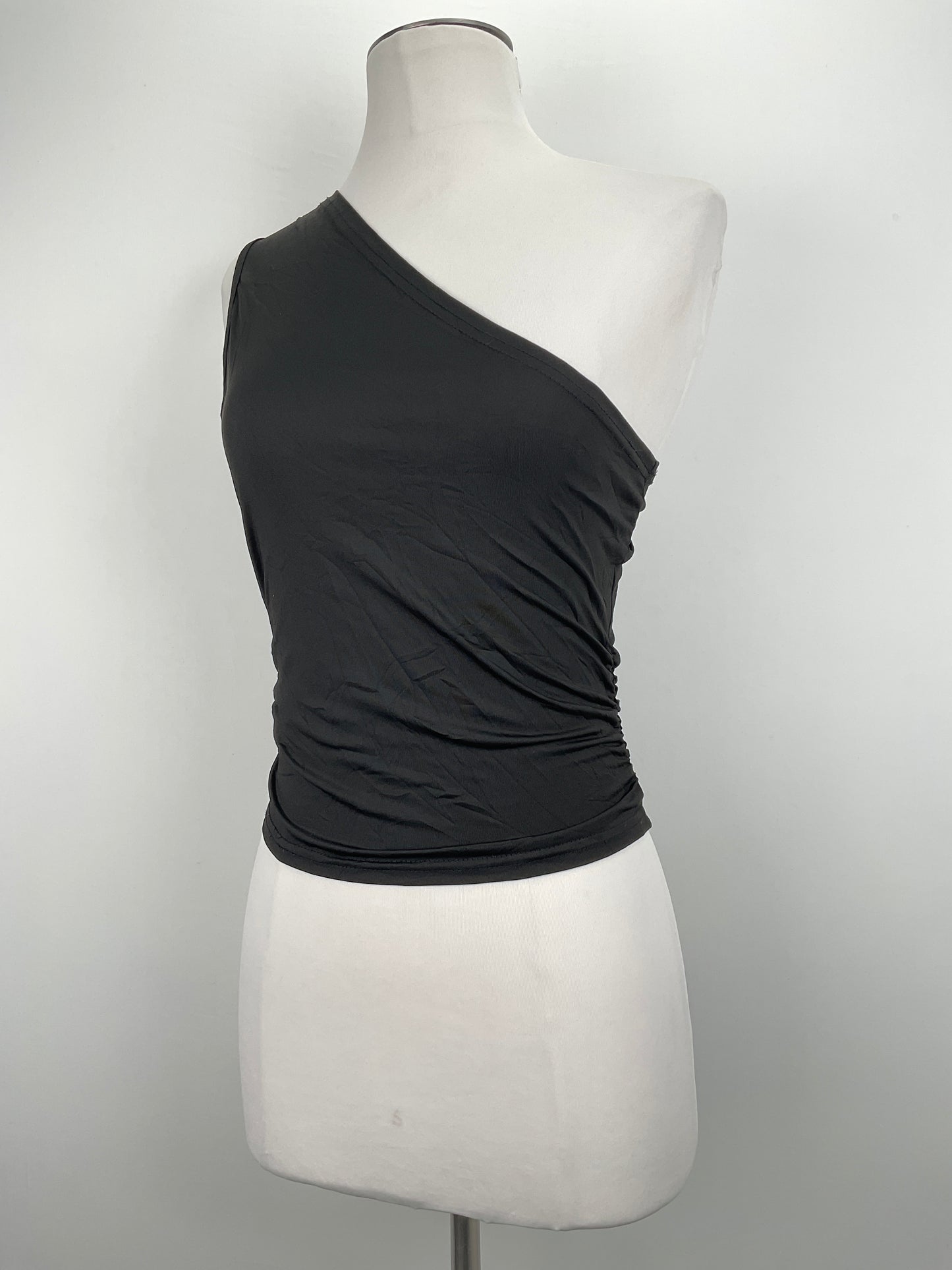 Blusa Negro Variangis