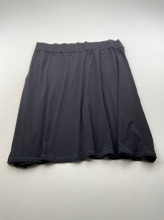 Medio Pondo Negro Vassarette