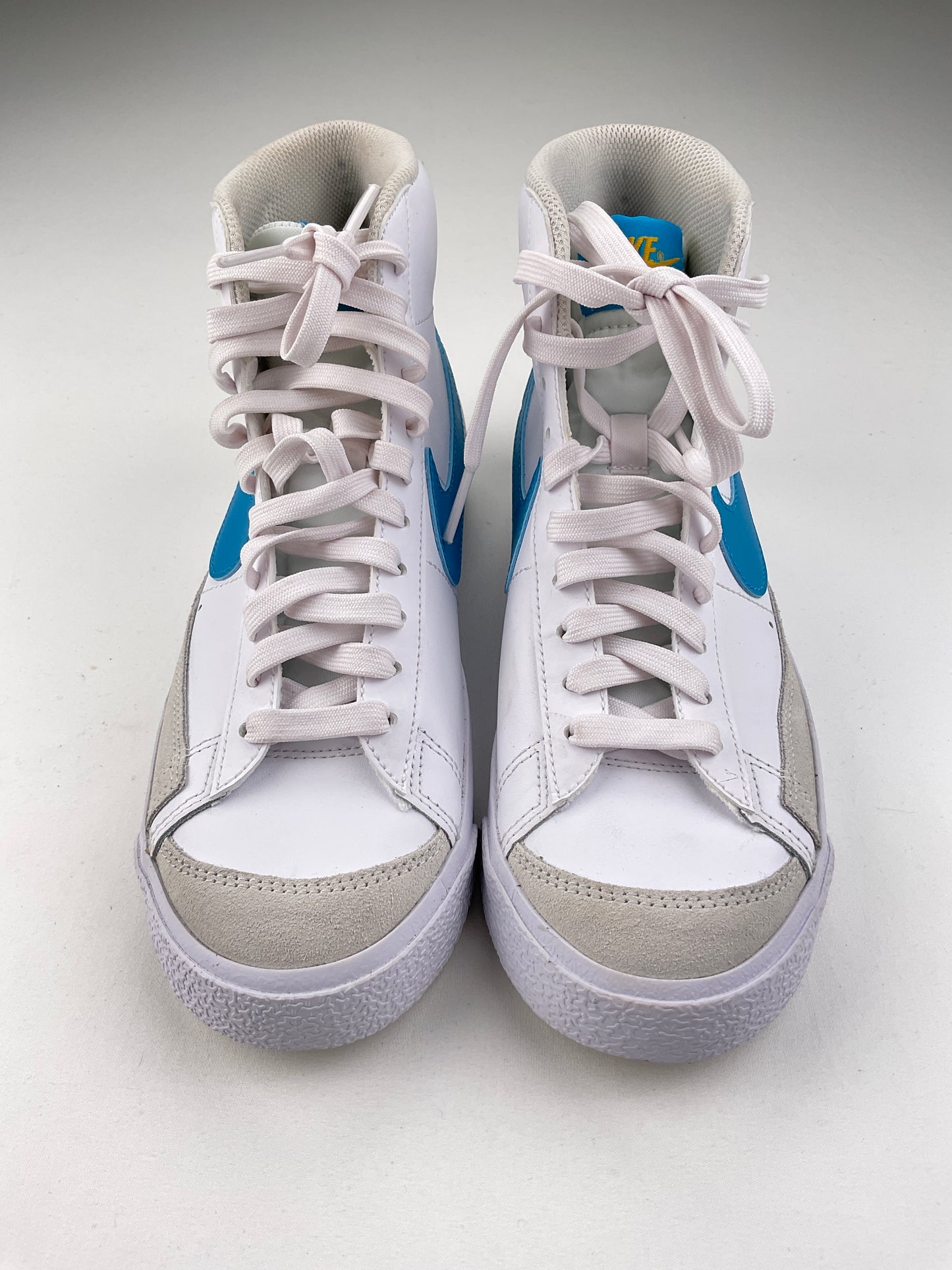 Tenis Blanco Nike