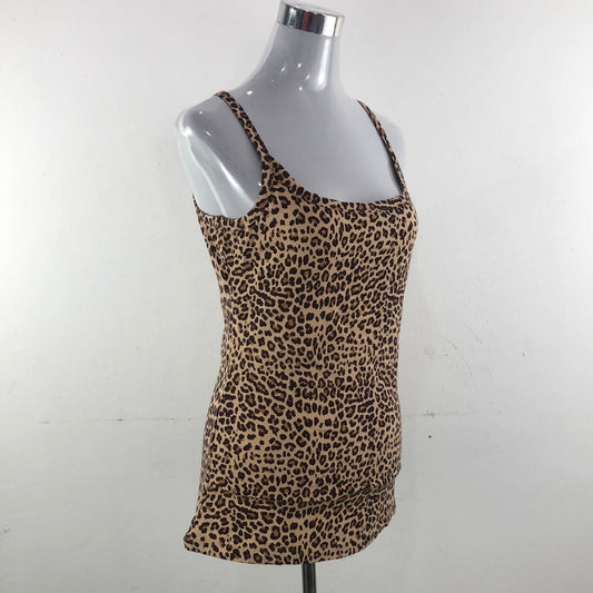 Blusa Marron
