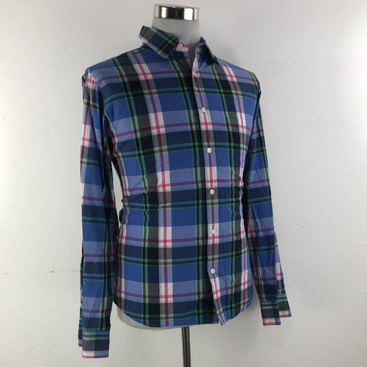 Camisa Multicolor Merona