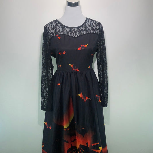 Vestido Negro