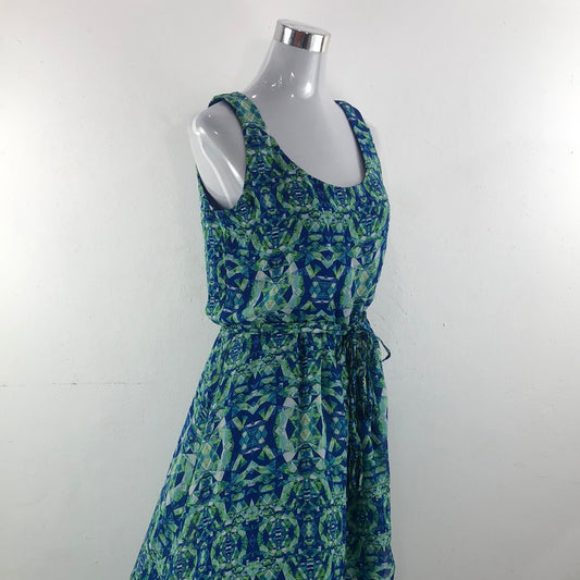 Vestido Multicolor MSK