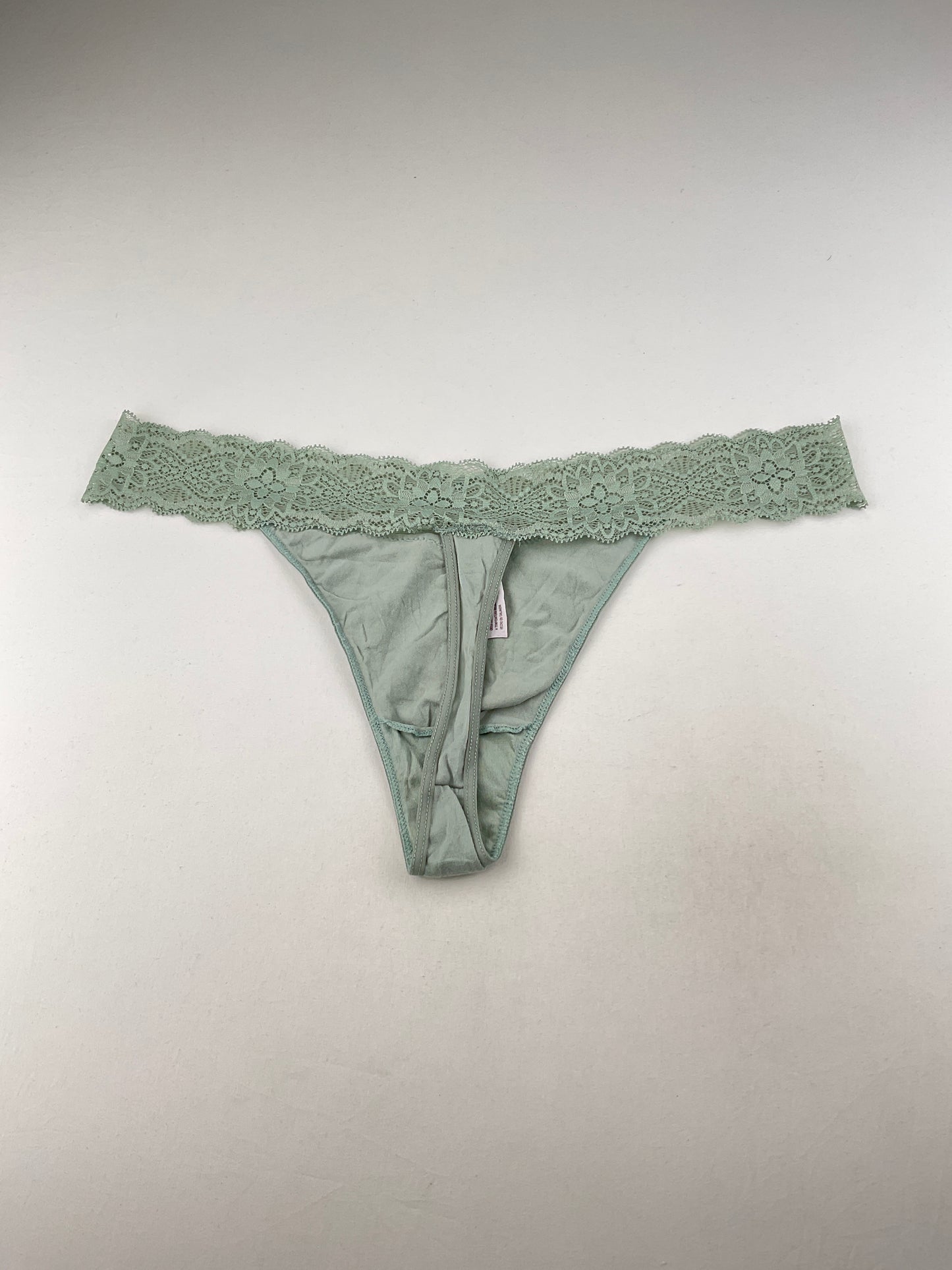 Panti Verde Floral Auden