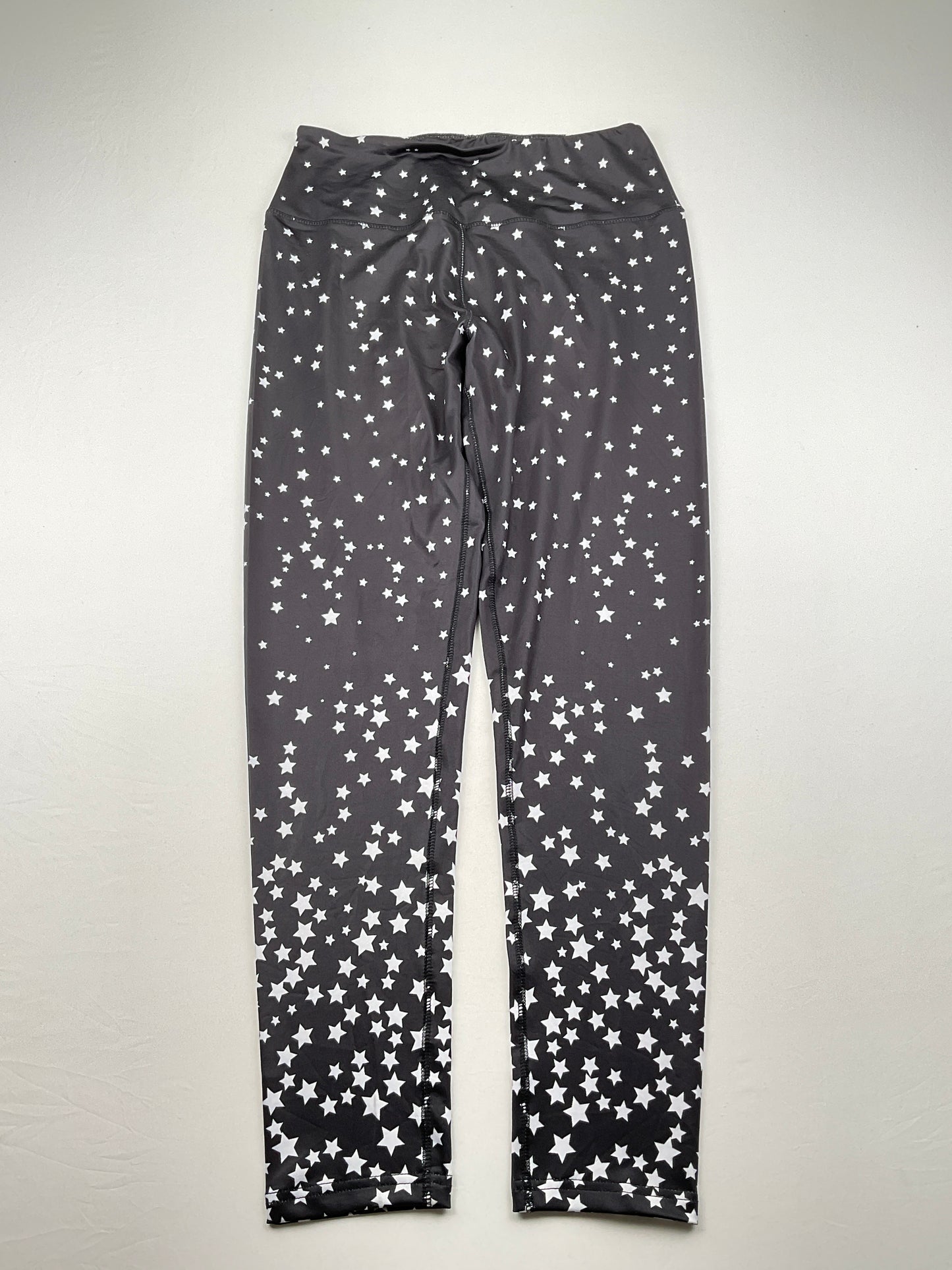 Licra Negro Deportivo Shein