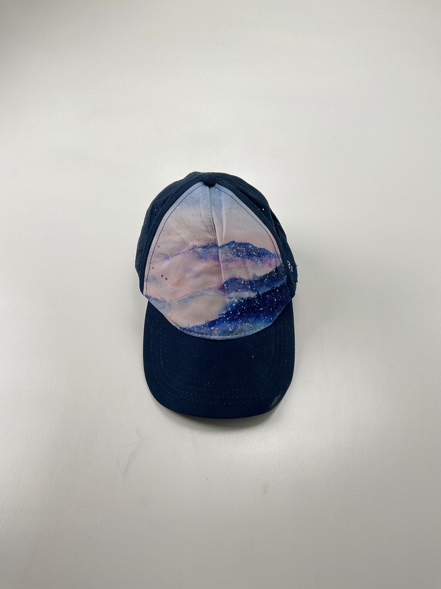 Gorra Azul marino Boco