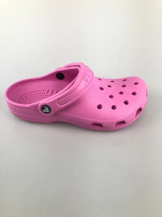 Sandalia Crocs Rosado
