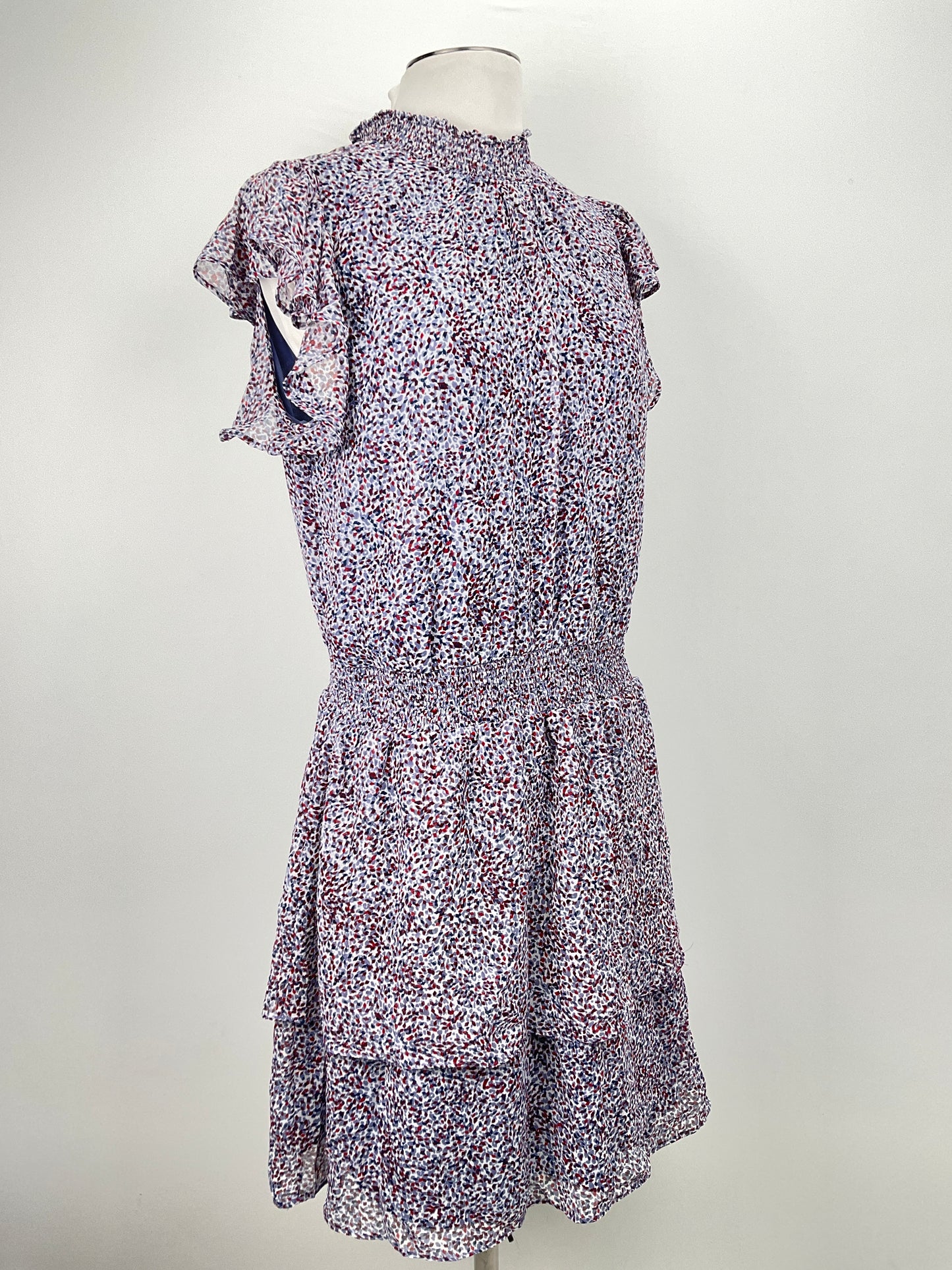 Vestido Multicolor State