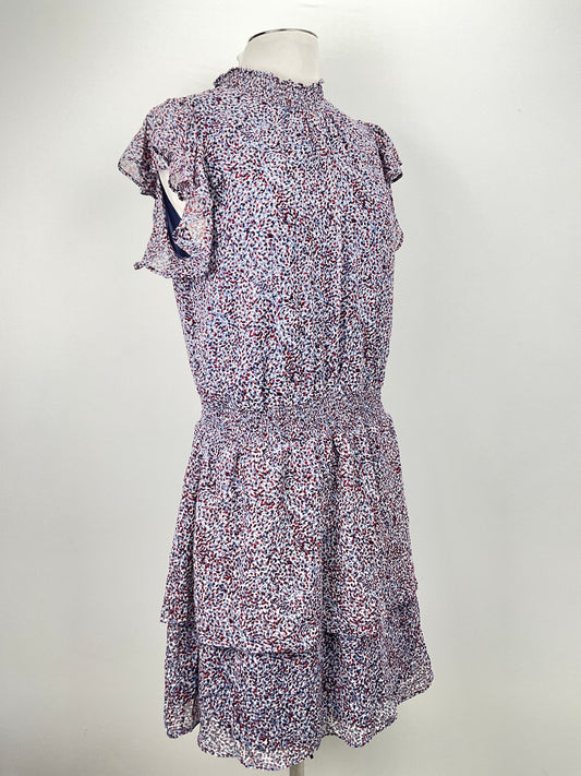 Vestido Multicolor State