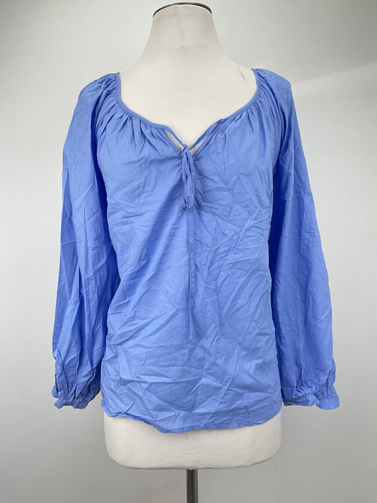 Blusa Azul claro Universal Thread