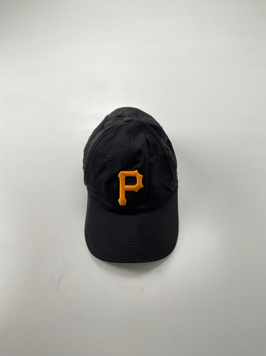 Gorra Negro Team