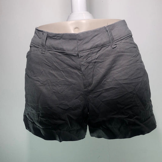 Short Gris Old Navy Pixie