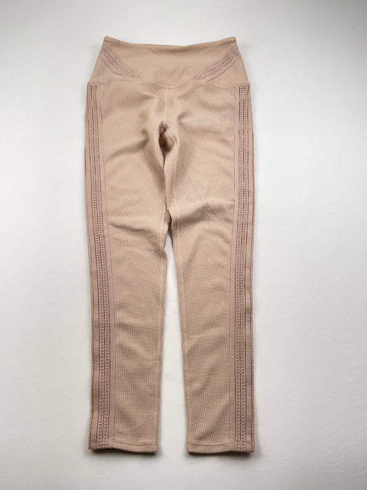 Licra Crema Deportivo Movement