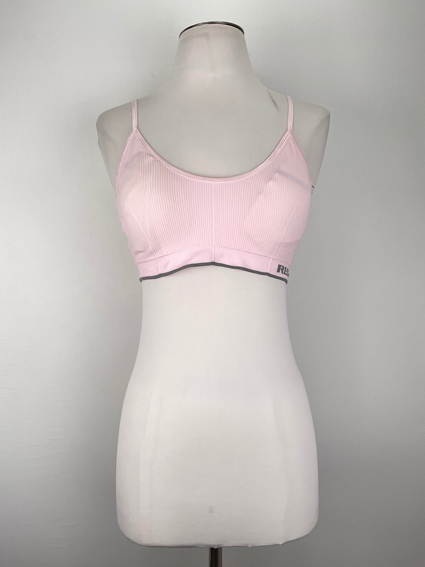 Blusita Rosado Deportivo Rbx