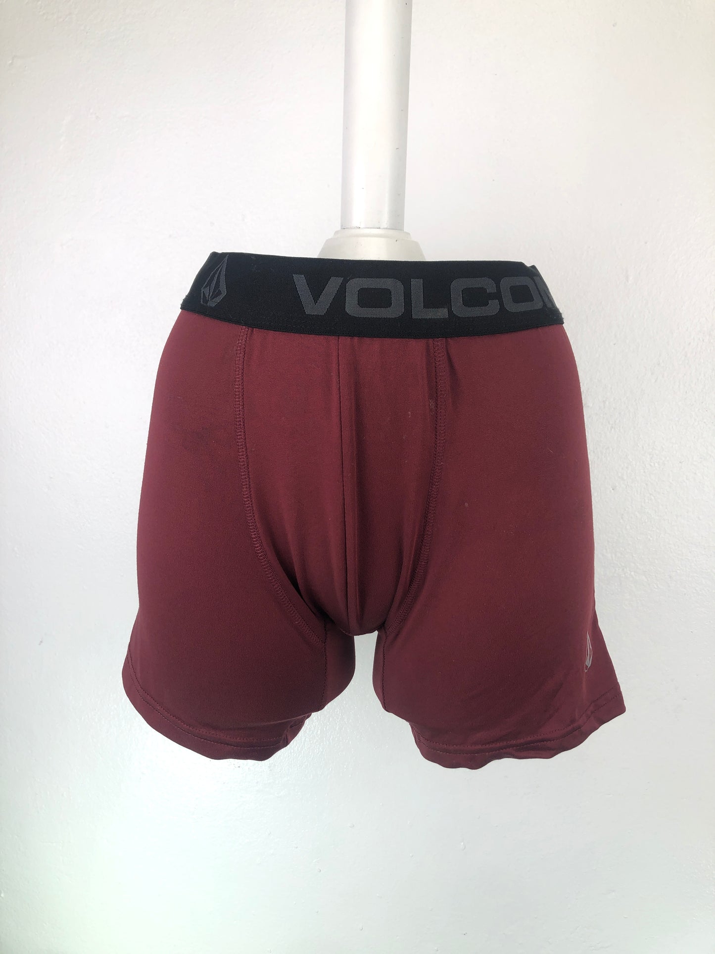 Boxer Rojo vino vol Com