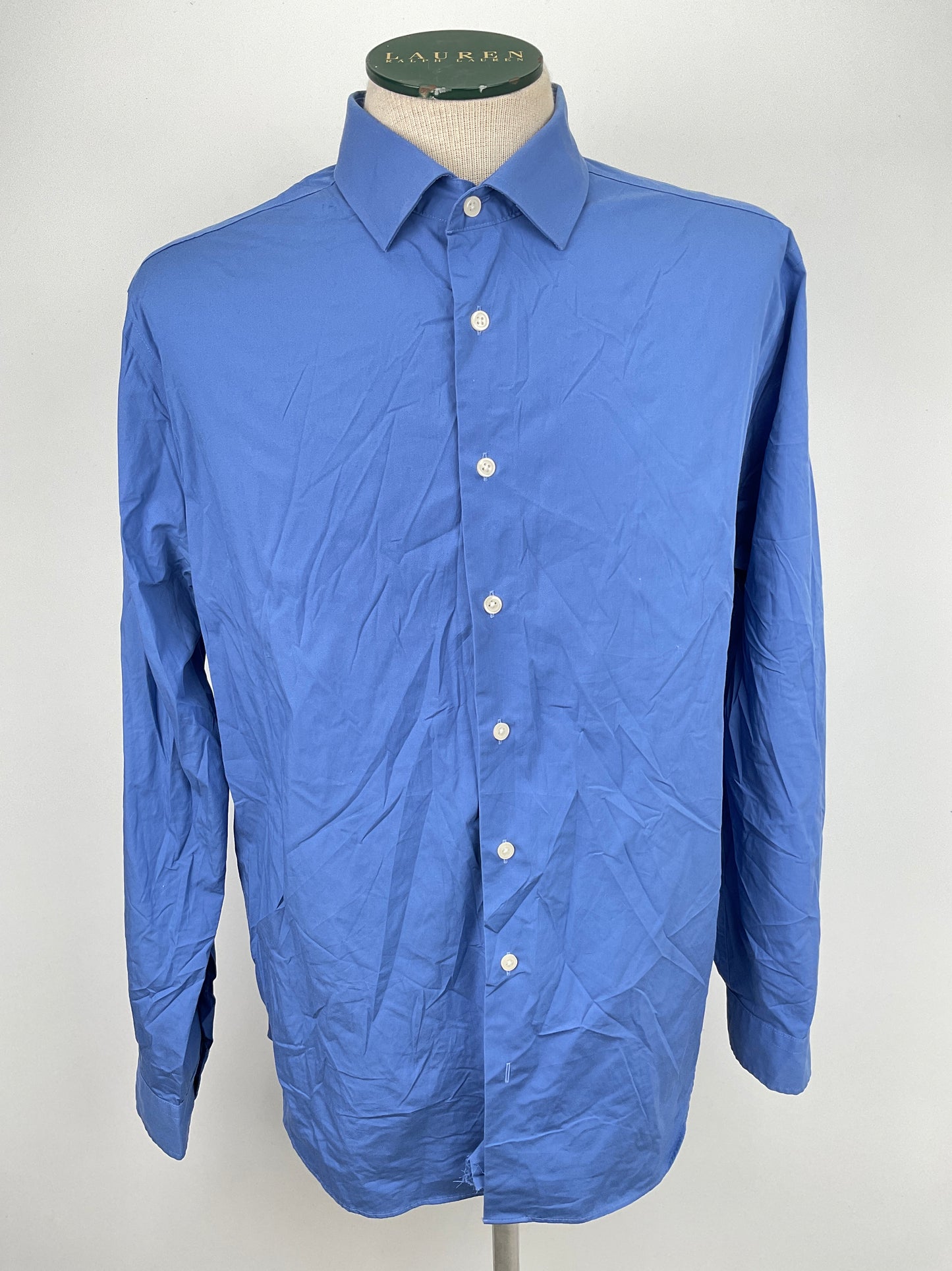 Camisa Azul Goodfellow