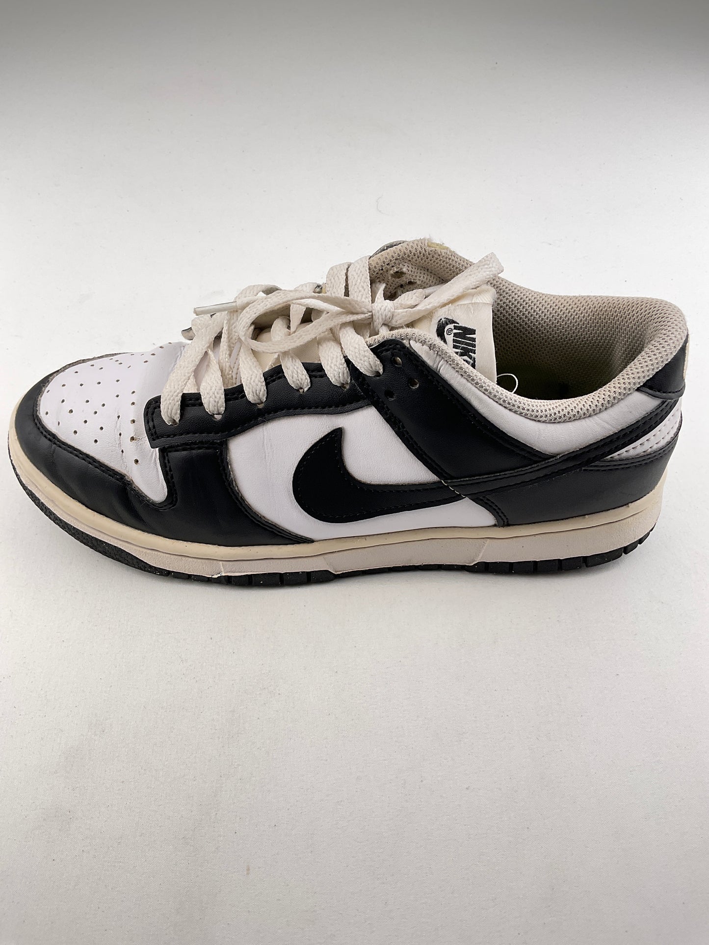 Tenis Blanco Nike