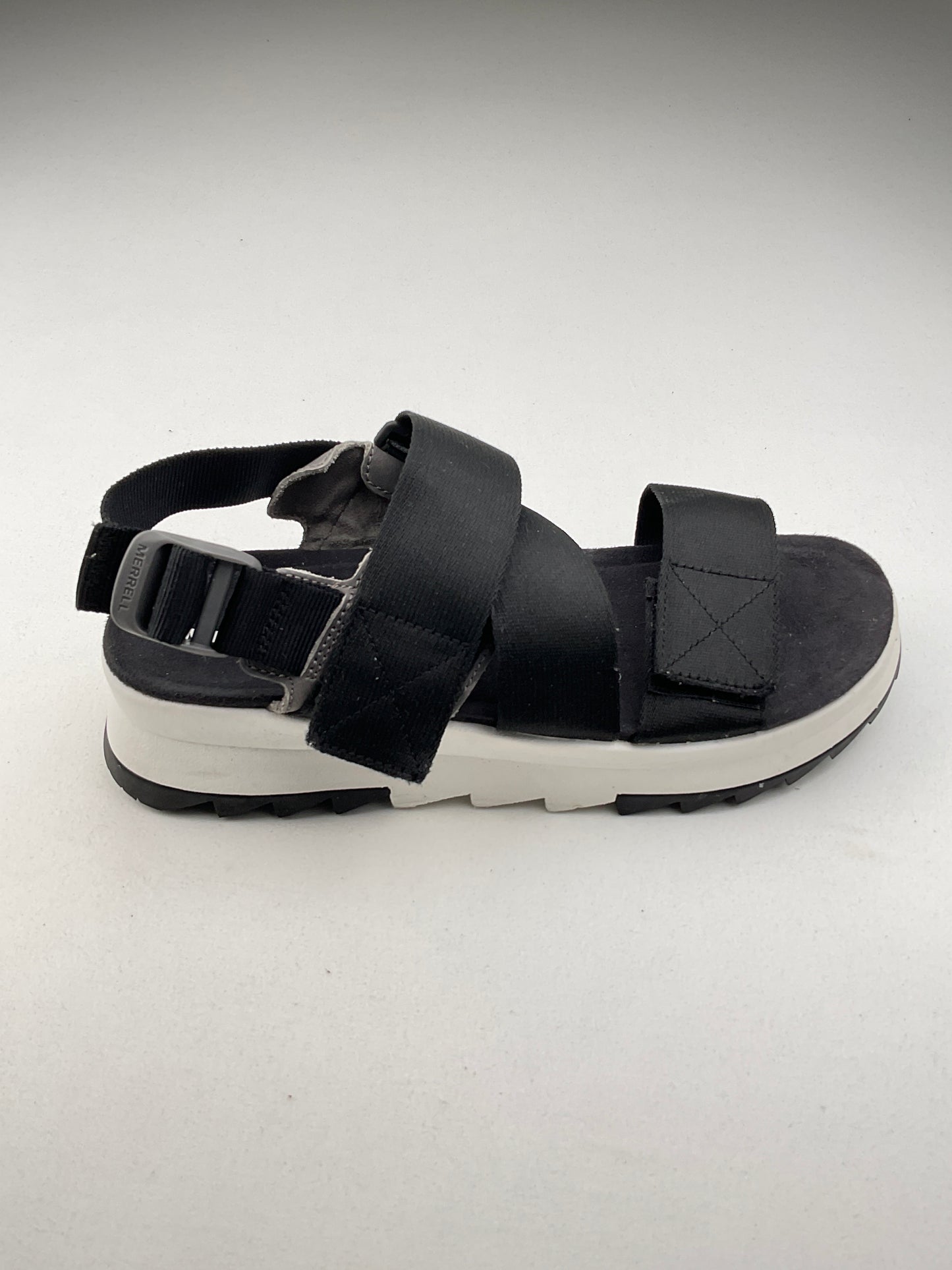 Sandalia Negro Merrell