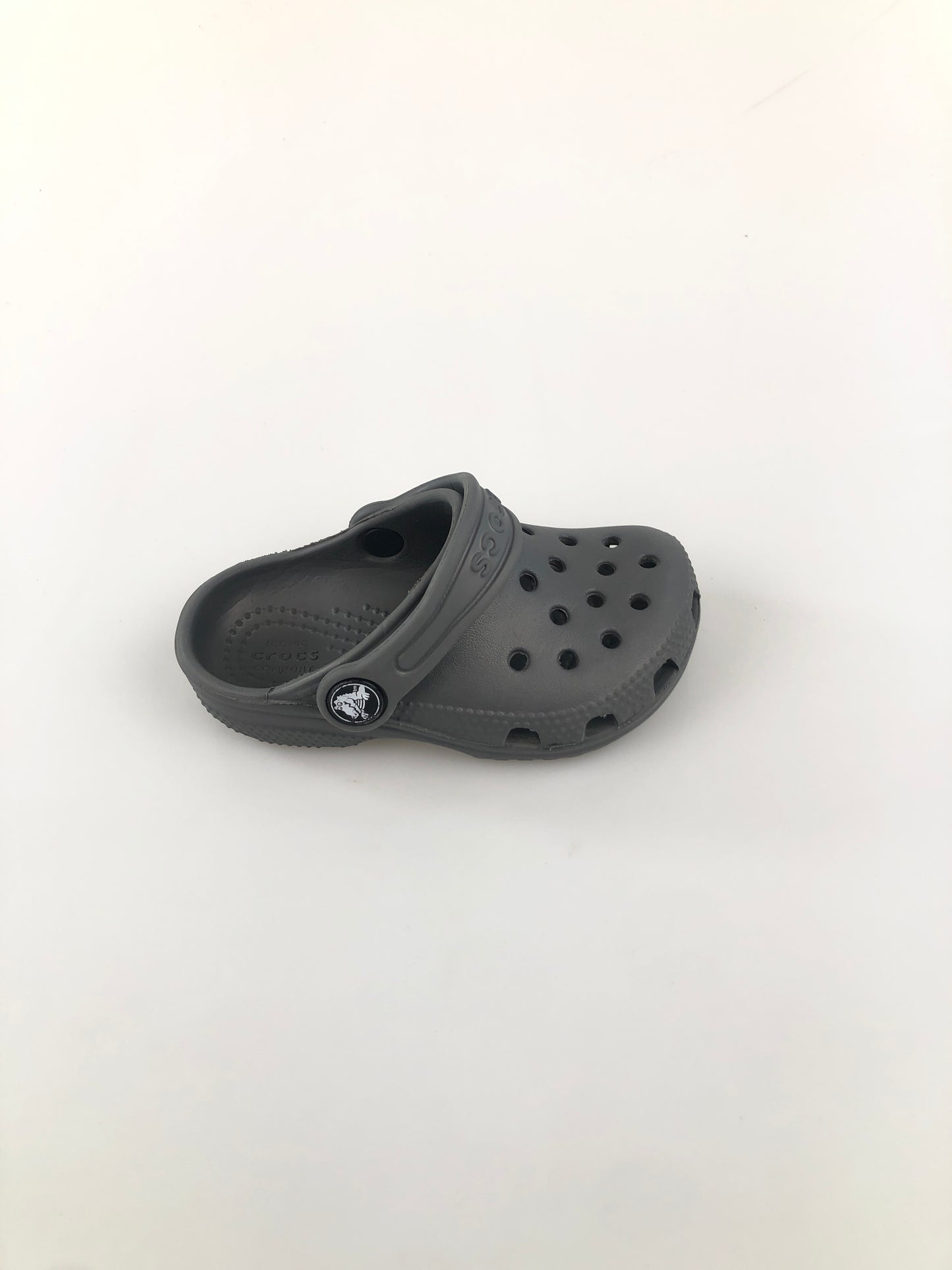 Sandalia Gris Crocs
