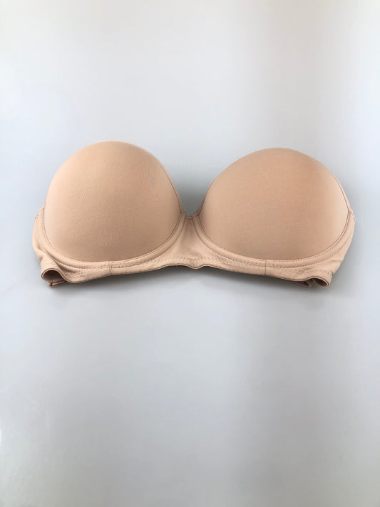Brasier Crema  Variangis