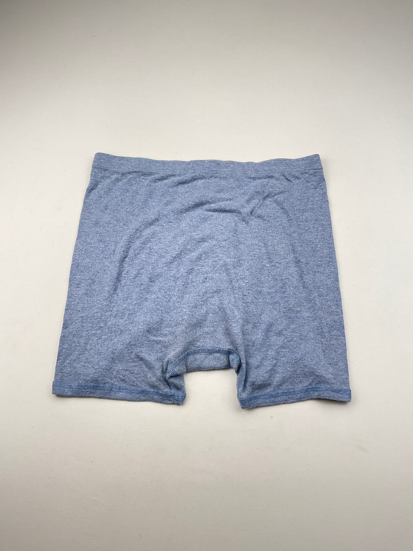 Boxer Gris Azulado Hanes
