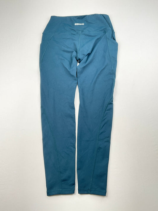 Licra Azul Deportivo Ododos