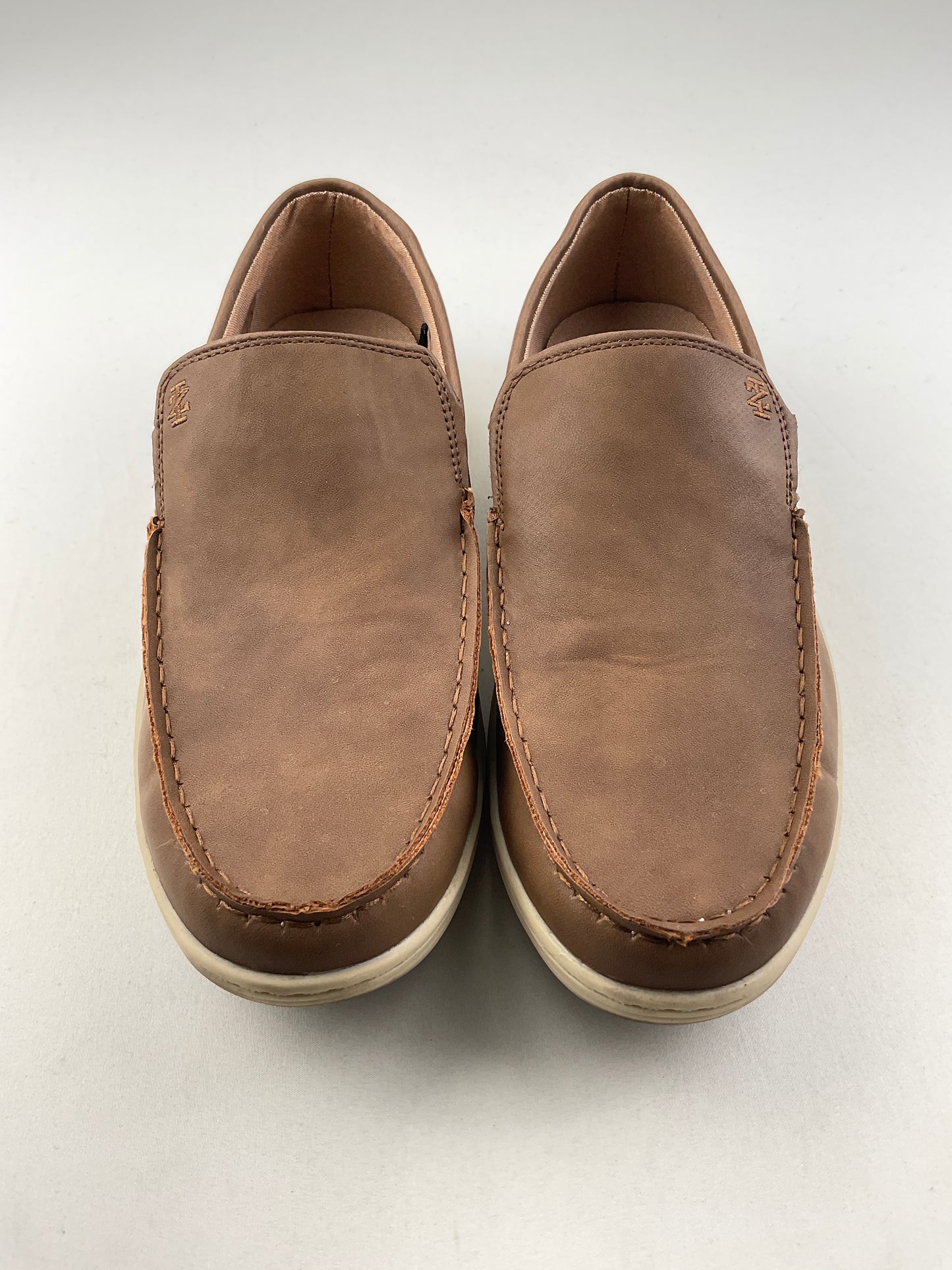 Zapatos Marron Izod
