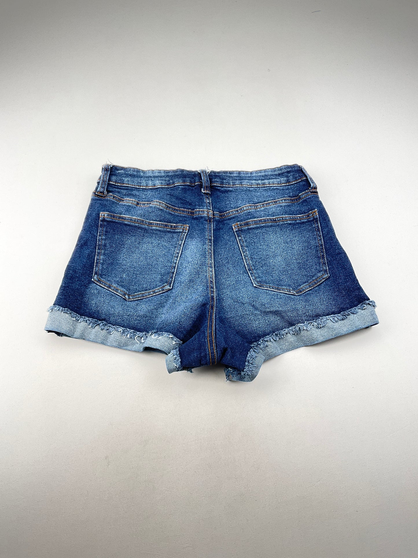 Short Jeans Jeans  Celebrity Pink
